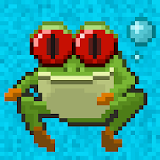 ?Frog POP! Ocean Fever? icon