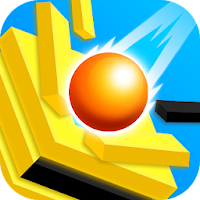 Stack Ball Smash – Helix Ball Jump 3D stack crush