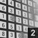 Cover Image of ดาวน์โหลด เกมจับคู่ตัวเลข Numberama 2 1.25.3 APK
