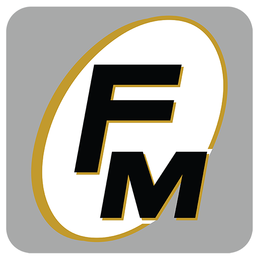 FMUB Mobile Business Banking logo