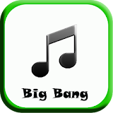 Big Bang Last Dance Mp3 icon