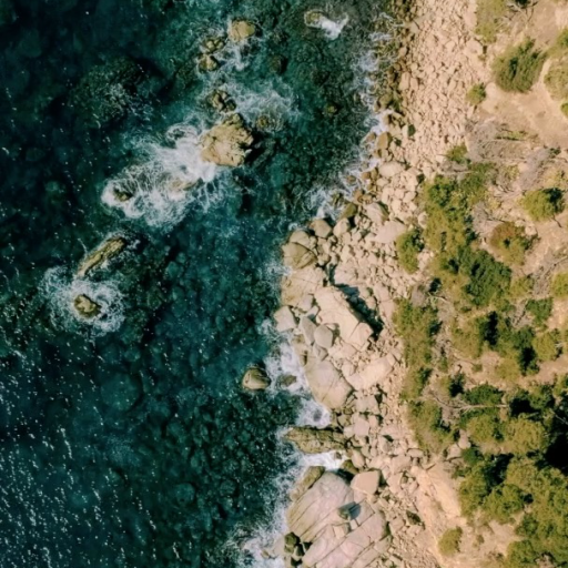 Sea Landscapes Live Wallpaper logo