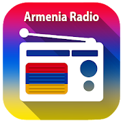Armenia  Radio all Stations Online-Armenia  FM AM