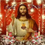 Lord Jesus Wallpaper icon