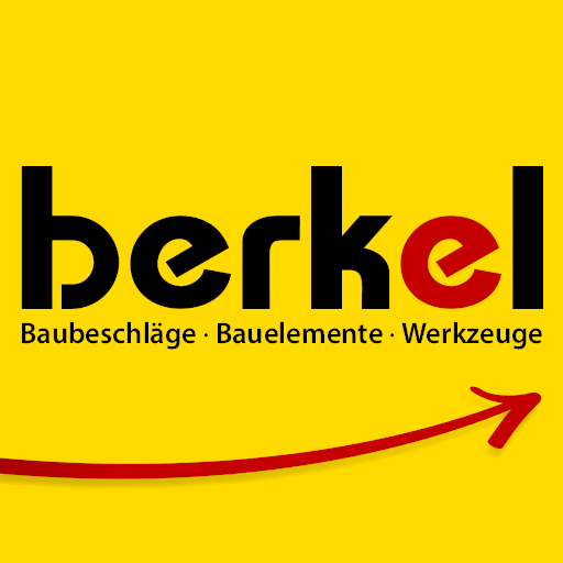 Berkel nonstop logo
