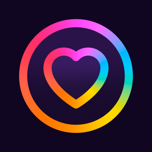 LoveHub logo