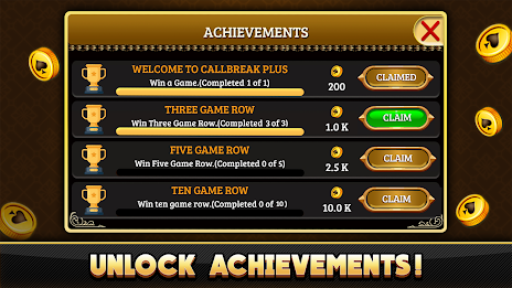 Call Break Plus poster 24