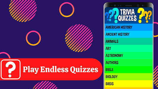 Fun Trivia Quest & Questions Unknown