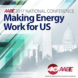 AABE Conferences icon