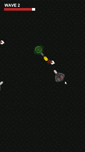 Offline Toxic Towns Men