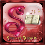 Al Husary Special Surahs icon