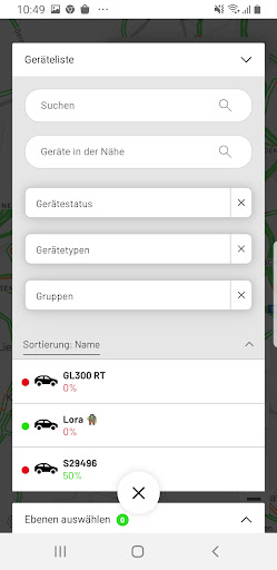 tracker.com Screen 3