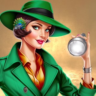Find Out Hidden Objects Games