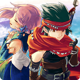 RPG Legend of the Tetrarchs Mod Apk