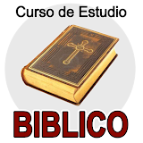 Curso de la Biblia icon