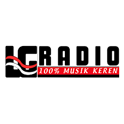 Icon image LG Radio 100% Musik Keren