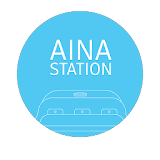Aina Station icon