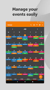Calendar v6.21.7 (Paid for free) Gallery 5