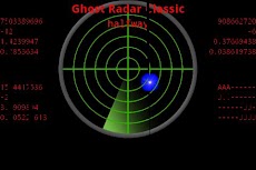 Ghost Radar®: CLASSICのおすすめ画像2