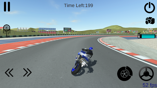 Télécharger Mountain Legends 2 - Motorcycle Racing Game APK MOD screenshots 1