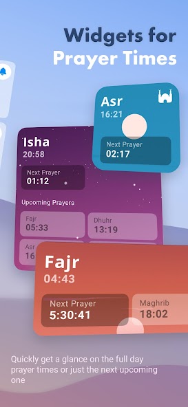Athan Pro MOD APK v4 0 74 (Desbloqueadas) Apkmody