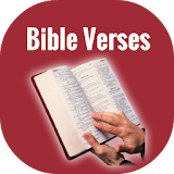 Bible Verses By Topic icon