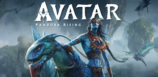 Avatar: Pandora Rising™- Build and Battle Strategy cover