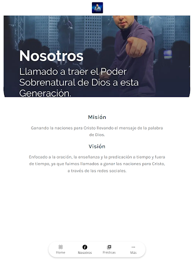 Pastor Frankely Vasquez