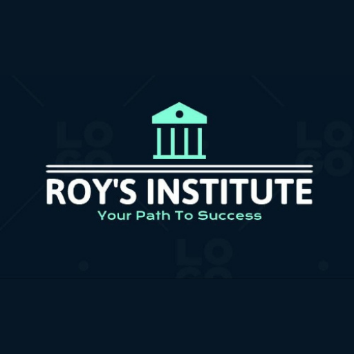 Roys Institute logo