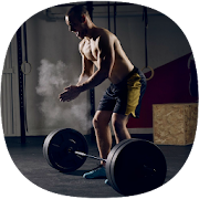 Top 24 Sports Apps Like Weightlifting - Bodybuilding Guide - Best Alternatives