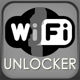WiFi Unlocker Hack Pro prank icon