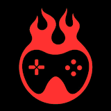 Game Booster Fire GFX- Fix Lag icon