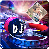 DJ Photo Frames icon