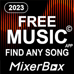 Icon image FREEMUSIC© MP3 Music Player