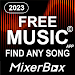 FREEMUSIC© MP3 Music Player APK