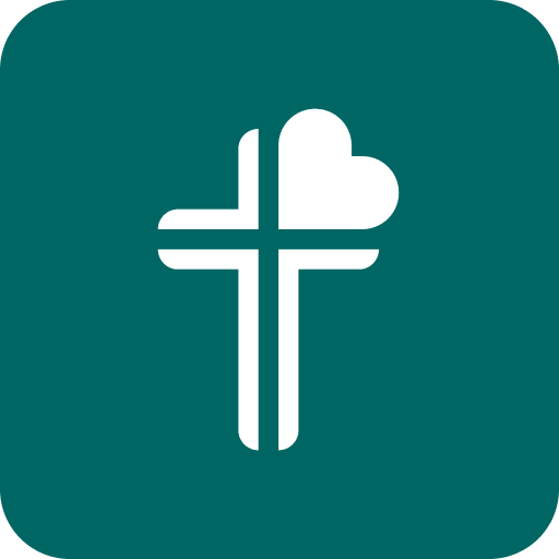 Igreja Presbiteriana Ágape logo