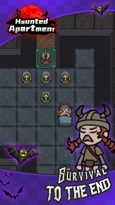 Haunted Apartment - Screenshot 3