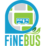 Fine Bus - Beta icon