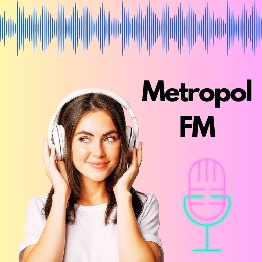 Metropol FM logo