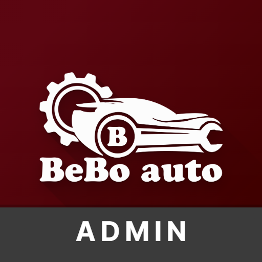 Bebo Auto [Admin] logo