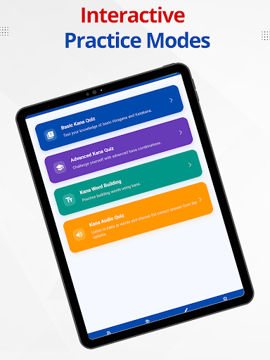 KanaPro: Hiragana & Katakana screenshot 12