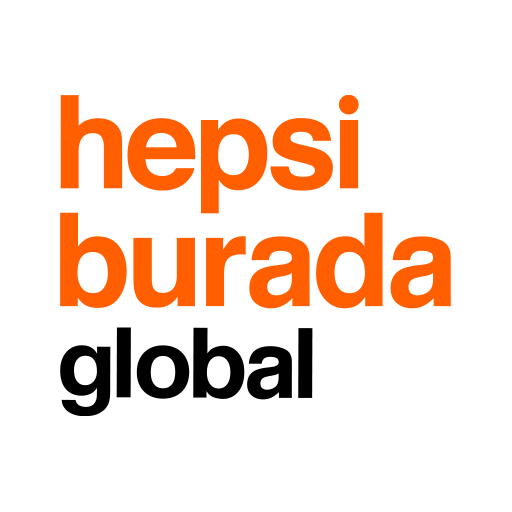 Hepsiburada Global: Shopping Logo