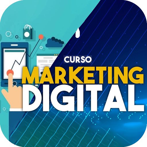 Curso Marketing para Afiliados logo
