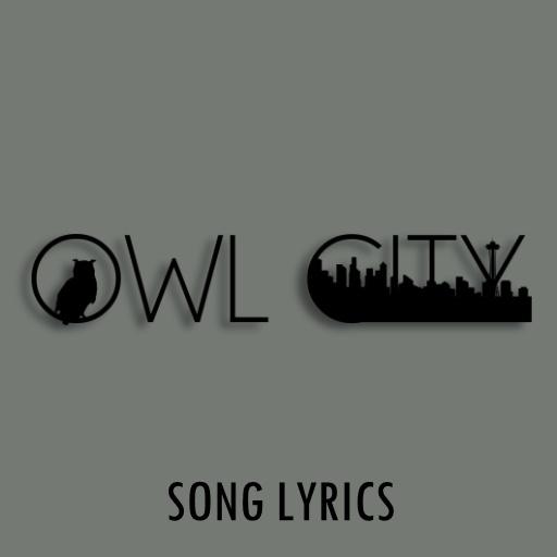 Owl City Lyrics Download on Windows