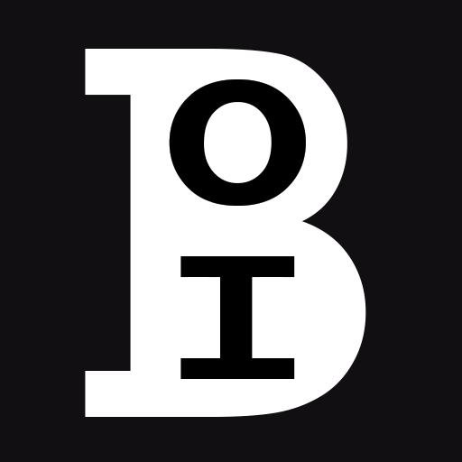 OnlyInBoston (OIB) logo