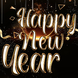 2024 NewYear Stickers for WA