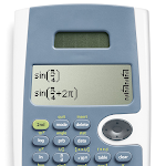 Scientific calculator 30 34 Apk