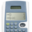 Scientific calculator 30 34