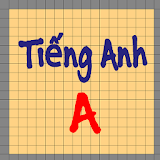 Trac nghiem Tieng Anh A icon