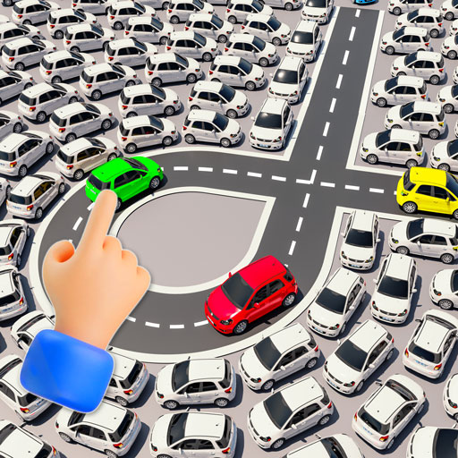 Car Parking Games: Parking Jam